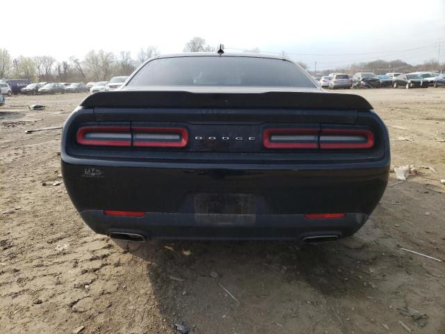 Photo 6 from auction – 2018 DODGE CHALLENGER with VIN 2C3CDZAG3JH310954