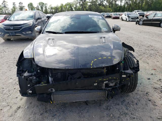 Photo 5 from auction – 2022 KIA STINGER GT with VIN KNAE55LC2N6099397