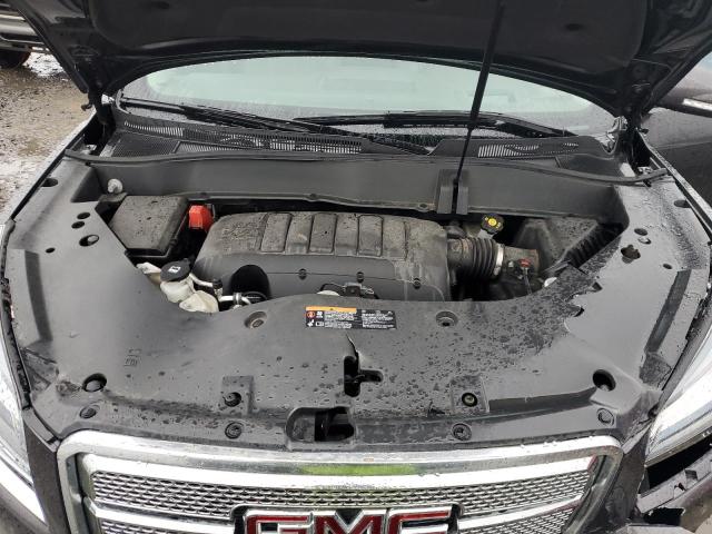 Photo 12 from auction – 2014 GMC ACADIA DEN with VIN 1GKKVTKDXEJ316376