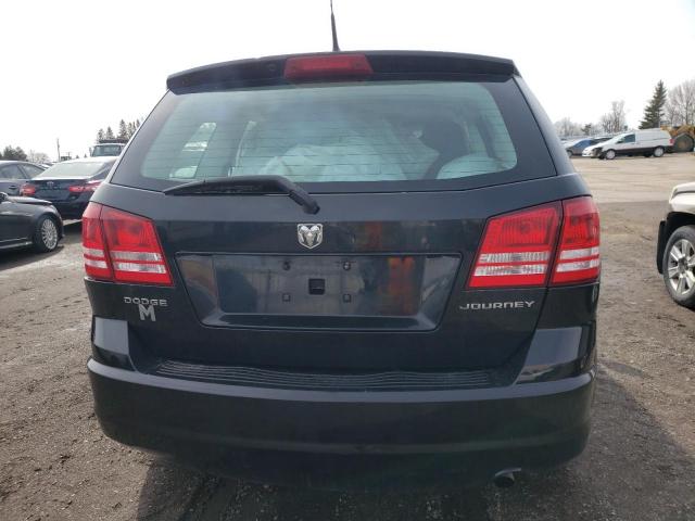 Photo 6 from auction – 2010 DODGE JOURNEY SE with VIN 3D4PG4FB5AT243188