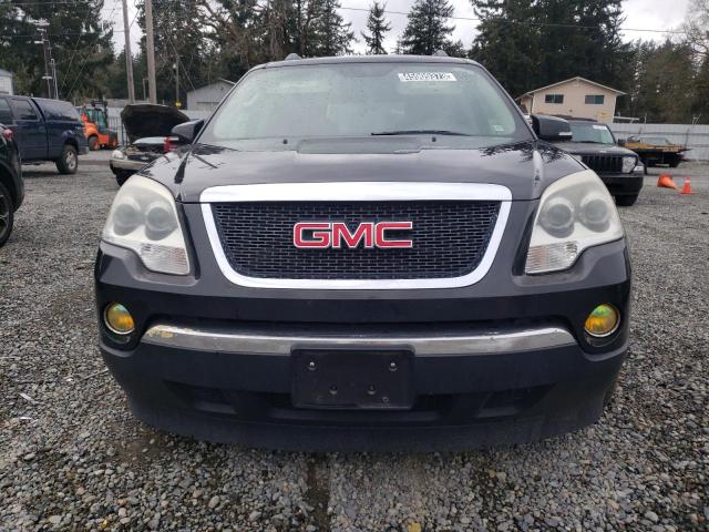 Photo 5 from auction – 2012 GMC ACADIA SLT with VIN 1GKKVRED7CJ141872