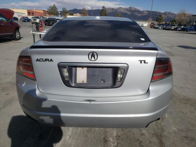 Photo 6 from auction – 2005 ACURA TL with VIN 19UUA66245A071862