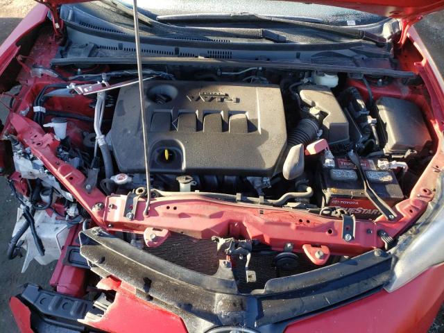 Photo 11 from auction – 2017 TOYOTA COROLLA L with VIN 5YFBURHE4HP679998