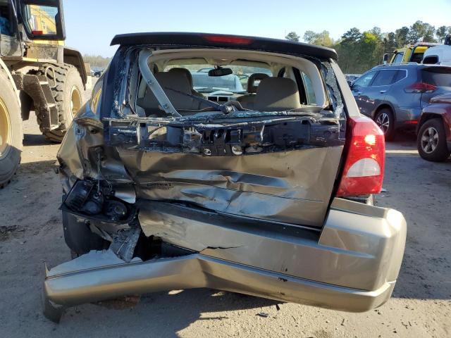 Photo 6 from auction – 2008 DODGE CALIBER SX with VIN 1B3HB48B88D504392