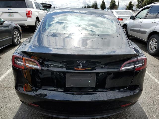 Photo 6 from auction – 2022 TESLA MODEL 3 with VIN 5YJ3E1EA3NF290457