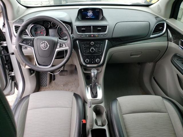 Photo 8 from auction – 2015 BUICK ENCORE CON with VIN KL4CJBSB5FB255819