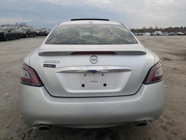 Photo 6 from auction – 2012 NISSAN MAXIMA S with VIN 1N4AA5AP6CC861055