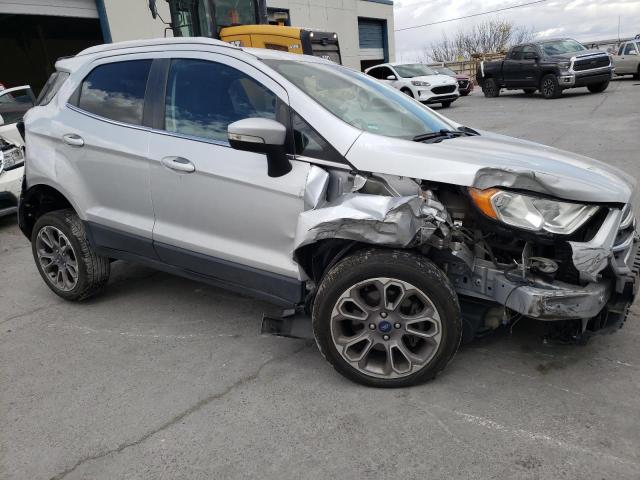 Photo 4 from auction – 2019 FORD ECOSPORT T with VIN MAJ6S3KL9KC267688