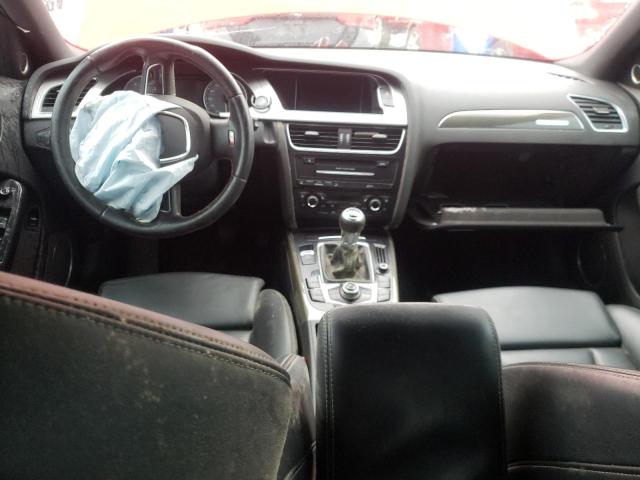 Foto 8 de la subasta – 2012 AUDI S4 PREMIUM con VIN WAUDGAFL8CA062438