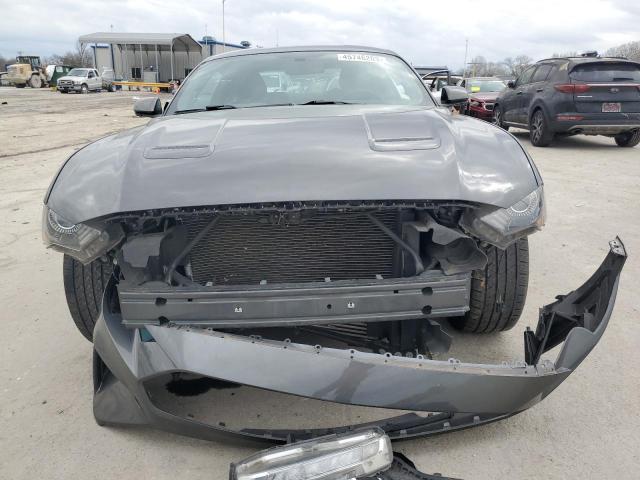 Photo 5 from auction – 2020 FORD MUSTANG with VIN 1FA6P8TH8L5135553