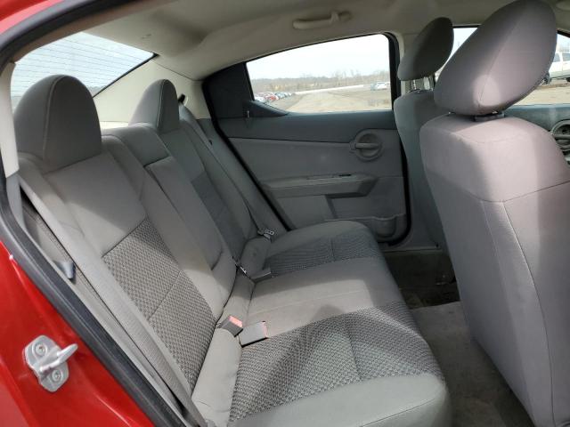 Photo 10 from auction – 2008 DODGE AVENGER SE with VIN 1B3LC46K18N614091