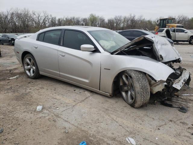 Photo 4 from auction – 2011 DODGE CHARGER R/ with VIN 2B3CL5CT6BH613487