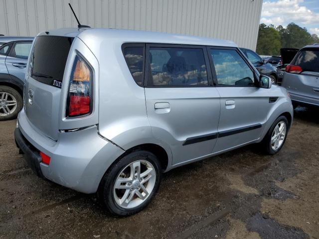 Photo 3 from auction – 2010 KIA SOUL with VIN KNDJT2A24A7028478