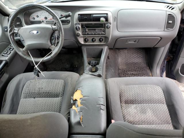 Photo 8 from auction – 2004 FORD EXPLORER S with VIN 1FMZU77K24UA89138