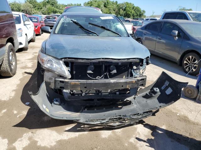 Photo 5 from auction – 2010 TOYOTA CAMRY BASE with VIN 4T1BF3EK7AU549459