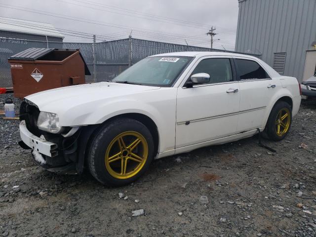 CHRYSLER 300C 2010 with VIN 2C3CA6CT4AH324296 - Photo from auction