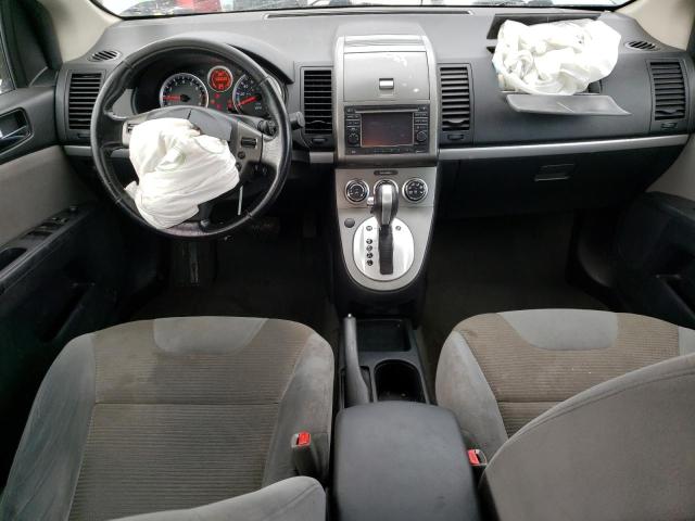 Photo 8 from auction – 2012 NISSAN SENTRA 2.0 with VIN 3N1AB6AP1CL731740