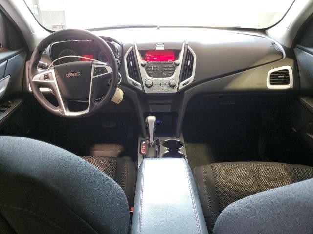 Photo 8 from auction – 2011 GMC TERRAIN SL with VIN 2CTFLSE51B6469159