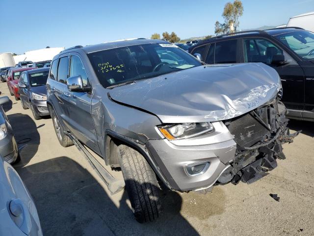 Photo 4 from auction – 2015 JEEP GRAND CHER with VIN 1C4RJFBGXFC661561