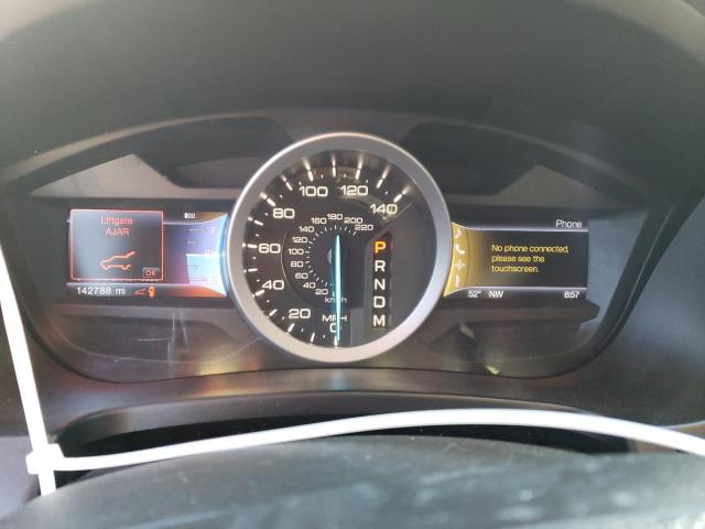 Photo 9 from auction – 2013 FORD EXPLORER S with VIN 1FM5K8GT0DGB54134