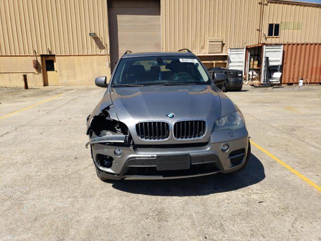 Photo 5 from auction – 2011 BMW X5 XDRIVE3 with VIN 5UXZV4C50BL400695