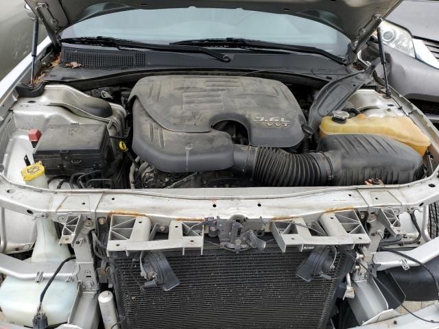 Photo 11 from auction – 2012 CHRYSLER 300 LIMITE with VIN 2C3CCACG9CH277396