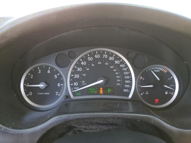 Photo 9 from auction – 2004 SAAB 9-3 ARC with VIN YS3FD49Y941004085