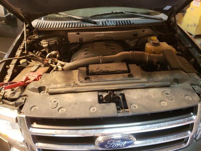 Photo 12 from auction – 2016 FORD EXPEDITION with VIN 1FMJK1HT5GEF23655