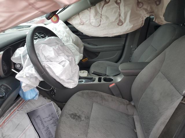 Photo 7 from auction – 2014 CHEVROLET MALIBU LS with VIN 1G11A5SL8EF255949