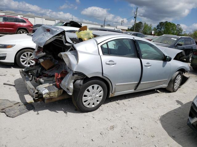 Photo 3 from auction – 2004 MITSUBISHI GALANT ES with VIN 4A3AB36F44E086110