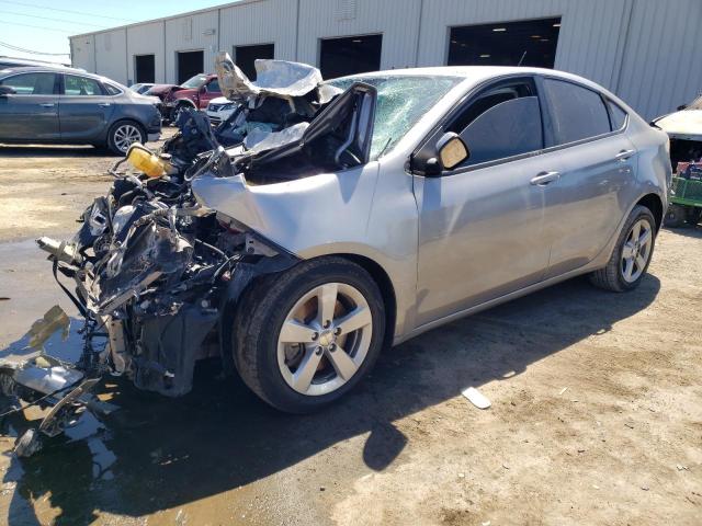 DODGE DART SXT 2015 with VIN 1C3CDFBB7FD199847 - Photo from auction