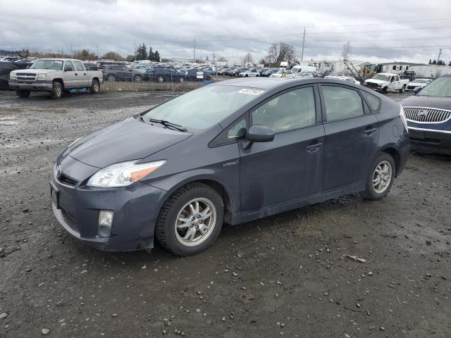 TOYOTA PRIUS 2010 with VIN JTDKN3DU9A0130577 - Photo from auction