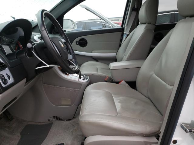 Photo 7 from auction – 2007 CHEVROLET EQUINOX LT with VIN 2CNDL73F076098896