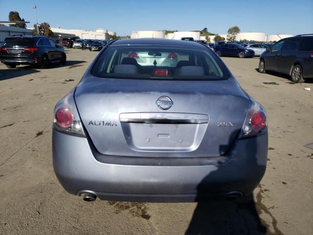 Photo 6 from auction – 2010 NISSAN ALTIMA BAS with VIN 1N4AL2AP9AN522400