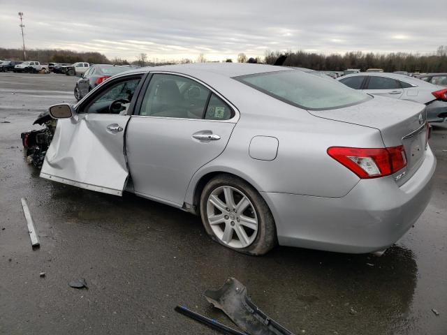 Photo 2 from auction – 2007 LEXUS ES 350 with VIN JTHBJ46G572122979