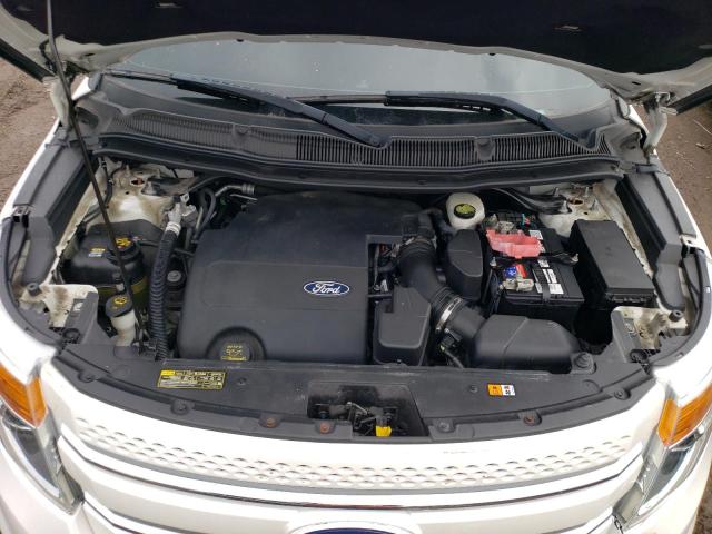 Photo 12 from auction – 2011 FORD EXPLORER L with VIN 1FMHK8F84BGA55999