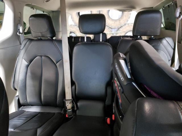 Photo 10 from auction – 2018 CHRYSLER PACIFICA T with VIN 2C4RC1BG0JR256824