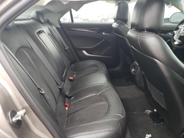 Photo 10 from auction – 2012 CADILLAC CTS LUXURY with VIN 1G6DG5E55C0141104