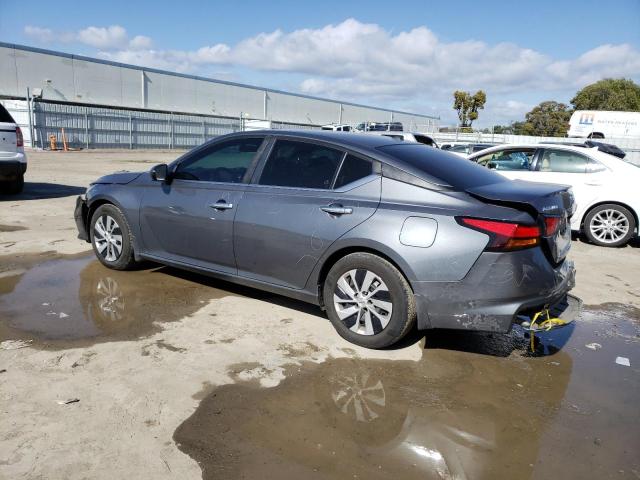 Photo 2 from auction – 2020 NISSAN ALTIMA S with VIN 1N4BL4BV9LC112014