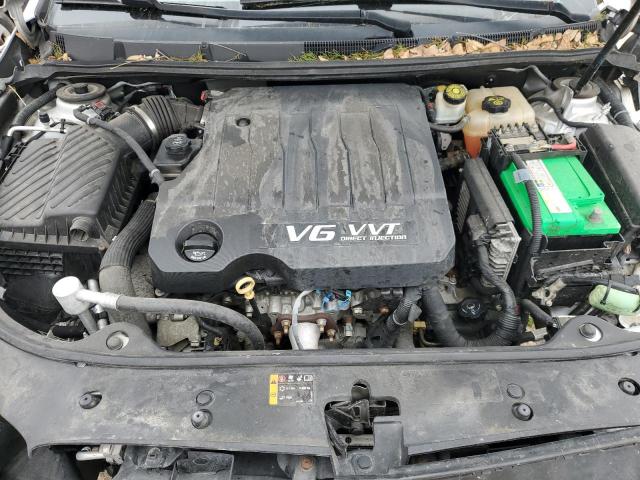 Photo 11 from auction – 2012 BUICK LACROSSE with VIN 1G4GC5E32CF216497