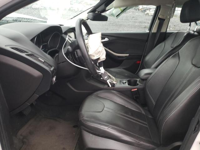 Photo 7 from auction – 2012 FORD FOCUS with VIN 1FAHP3H25CL309185