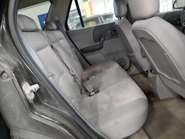 Photo 10 from auction – 2003 SATURN VUE with VIN 5GZCZ23D73S826848