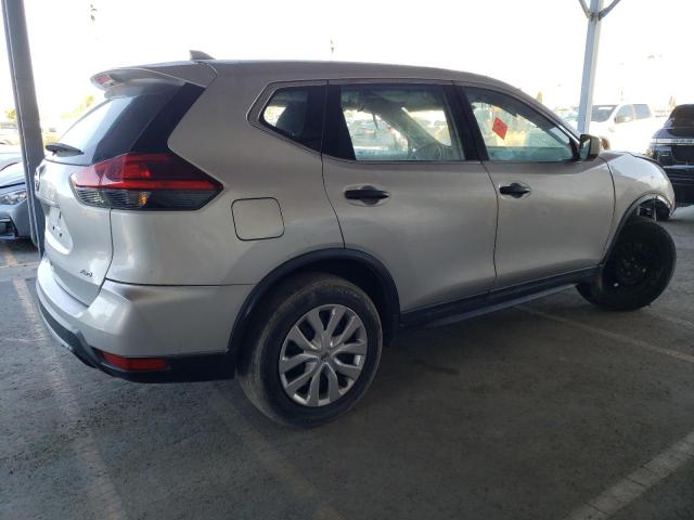 Photo 3 from auction – 2017 NISSAN ROGUE S with VIN KNMAT2MVXHP525096