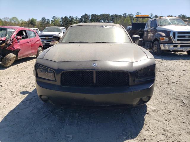 Photo 5 from auction – 2008 DODGE CHARGER SX with VIN 2B3KA33G68H304846