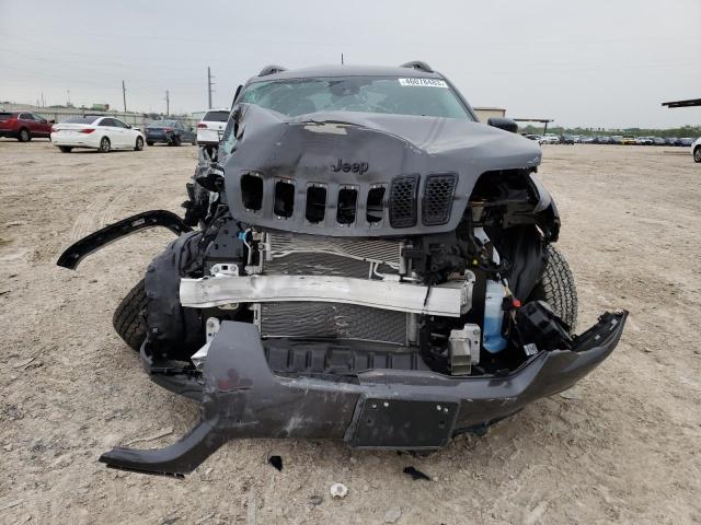 Photo 5 from auction – 2022 JEEP CHEROKEE L with VIN 1C4PJMCX0ND548477