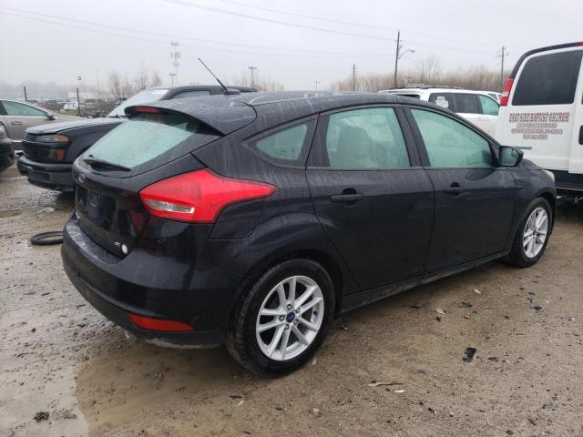 Photo 3 from auction – 2018 FORD FOCUS SE with VIN 1FADP3K28JL225236