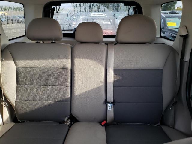 Photo 10 from auction – 2008 FORD ESCAPE XLT with VIN 1FMCU03Z98KC83571