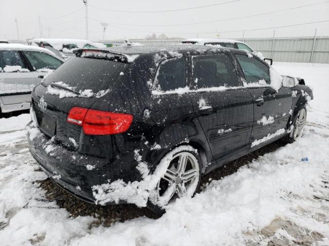 Photo 3 from auction – 2012 AUDI A3 PREMIUM with VIN WAUKJAFM8CA160046