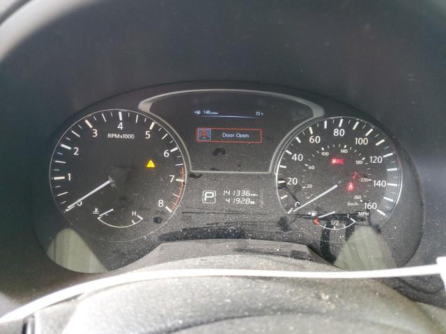 Photo 9 from auction – 2013 NISSAN ALTIMA 2.5 with VIN 1N4AL3AP8DN570609
