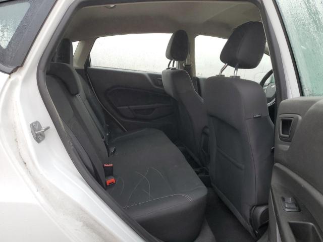 Photo 10 from auction – 2019 FORD FIESTA SE with VIN 3FADP4EJ1KM124211